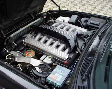 S70 B50