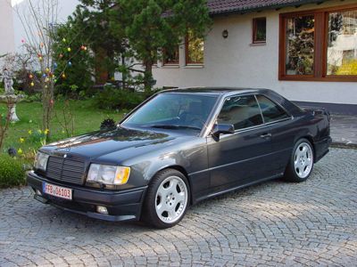 300СЕ 3.4